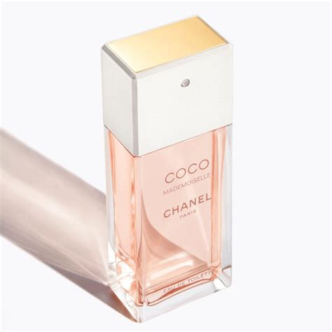 chanel coco toilette|coco chanel sephora.